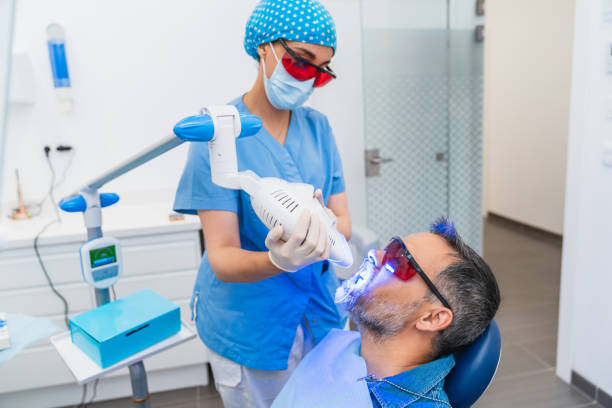 Best Knocked-Out Tooth (Avulsed Tooth) Treatment in Leeds, AL